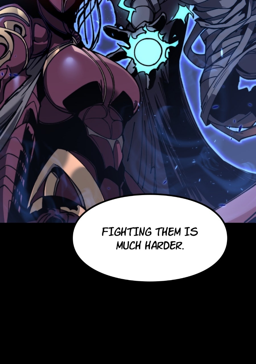 Read INFINITE DECRYPTION:THE STRONGEST LEVEL 0 chapter 3 image 188 on Lezhin
