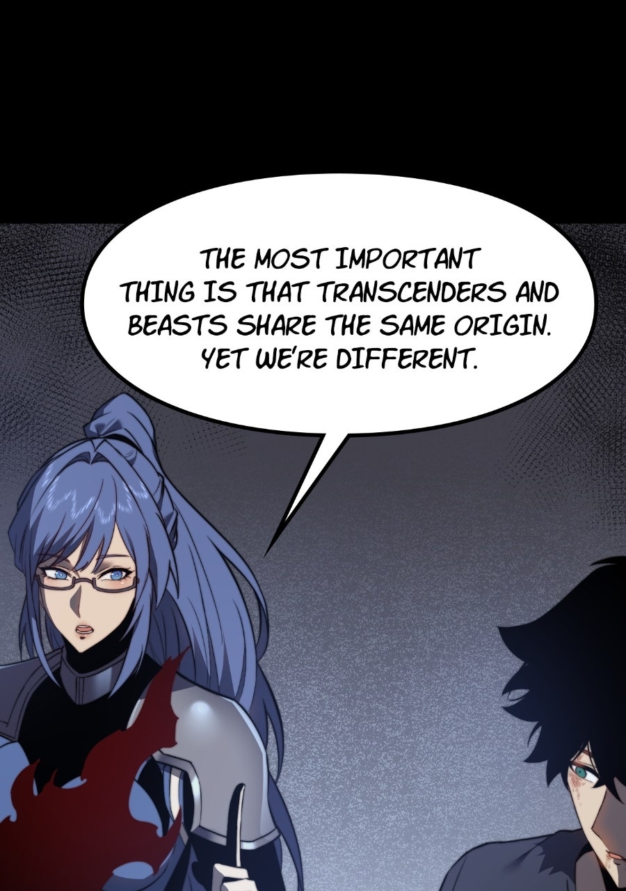 Read INFINITE DECRYPTION:THE STRONGEST LEVEL 0 chapter 3 image 189 on Lezhin