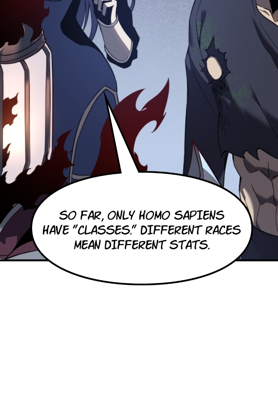 Read INFINITE DECRYPTION:THE STRONGEST LEVEL 0 chapter 3 image 190 on Lezhin