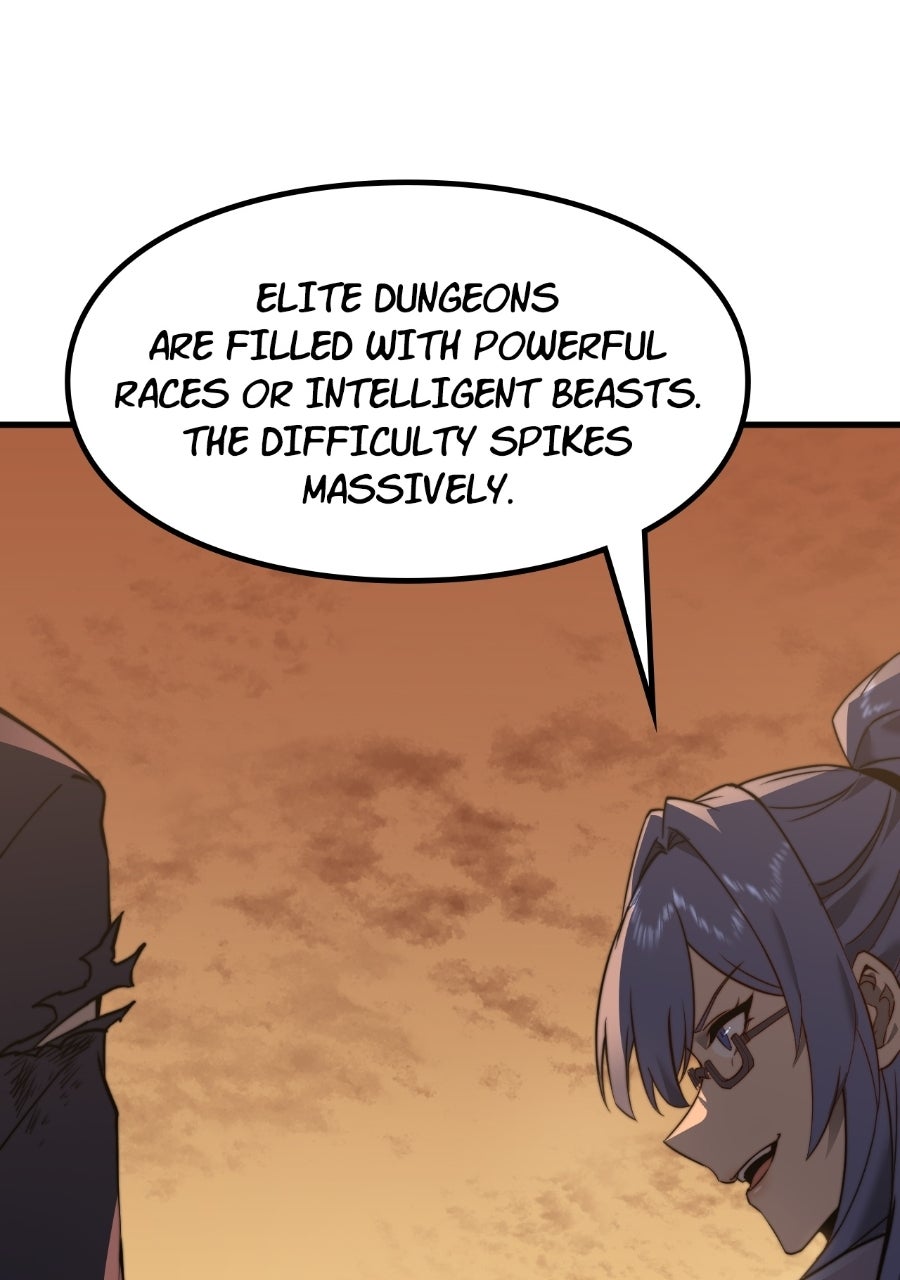 Read INFINITE DECRYPTION:THE STRONGEST LEVEL 0 chapter 3 image 191 on Lezhin