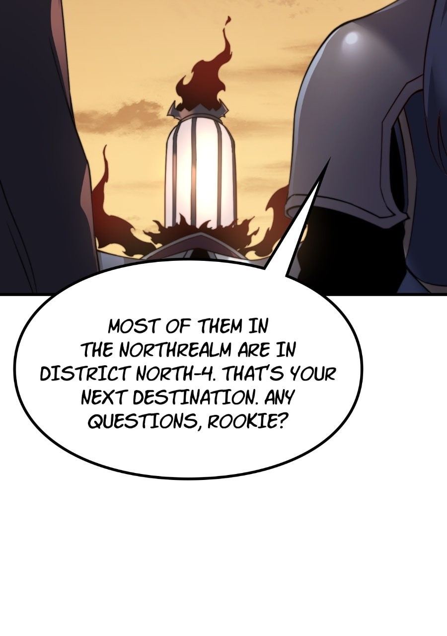 Read INFINITE DECRYPTION:THE STRONGEST LEVEL 0 chapter 3 image 192 on Lezhin