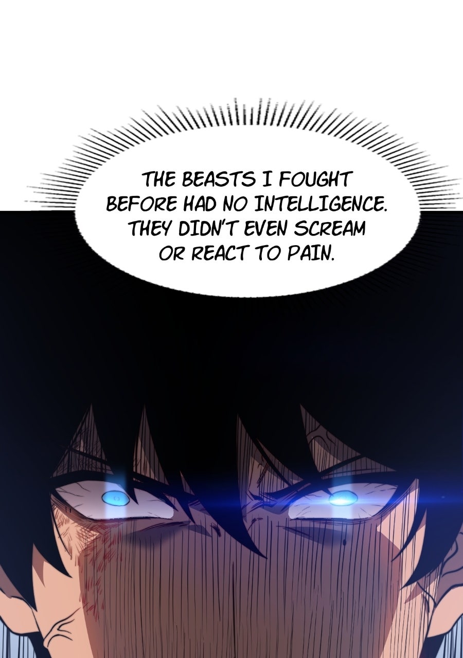 Read INFINITE DECRYPTION:THE STRONGEST LEVEL 0 chapter 3 image 193 on Lezhin