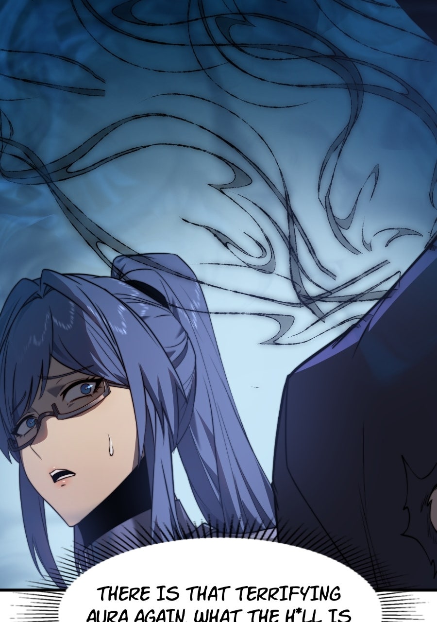 Read INFINITE DECRYPTION:THE STRONGEST LEVEL 0 chapter 3 image 195 on Lezhin
