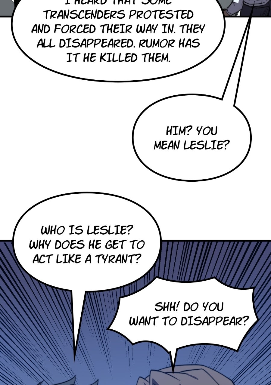 Read INFINITE DECRYPTION:THE STRONGEST LEVEL 0 chapter 3 image 198 on Lezhin