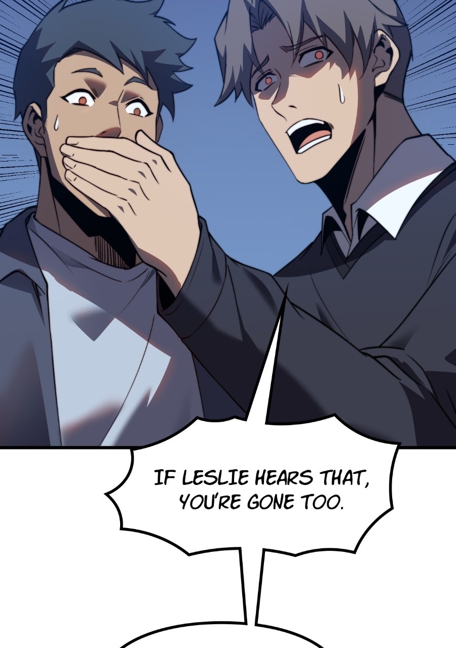 Read INFINITE DECRYPTION:THE STRONGEST LEVEL 0 chapter 3 image 199 on Lezhin