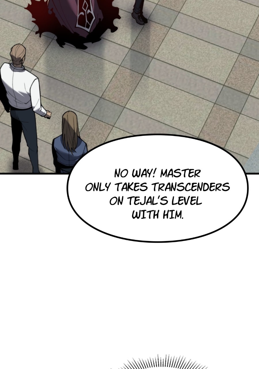 Read INFINITE DECRYPTION:THE STRONGEST LEVEL 0 chapter 3 image 2 on Lezhin