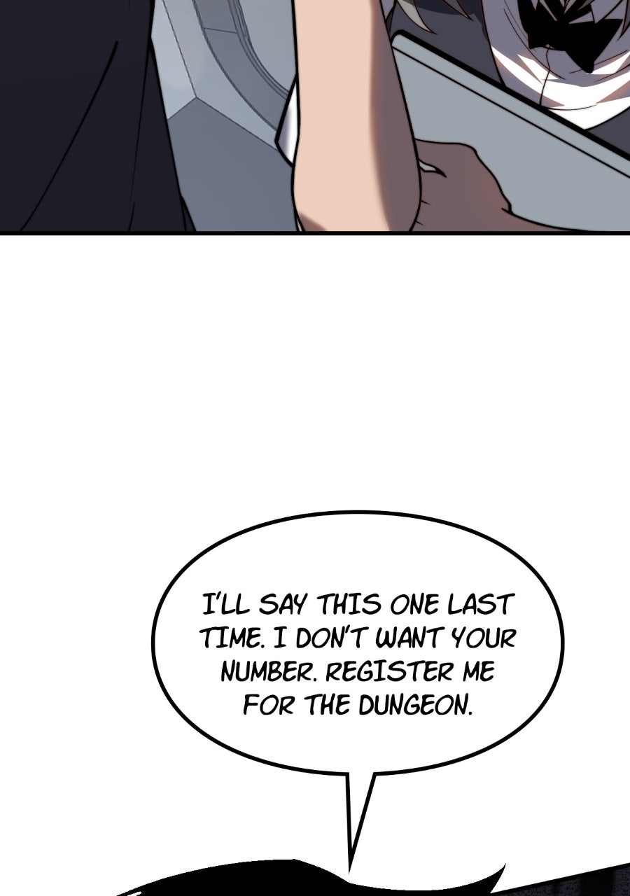 Read INFINITE DECRYPTION:THE STRONGEST LEVEL 0 chapter 3 image 20 on Lezhin