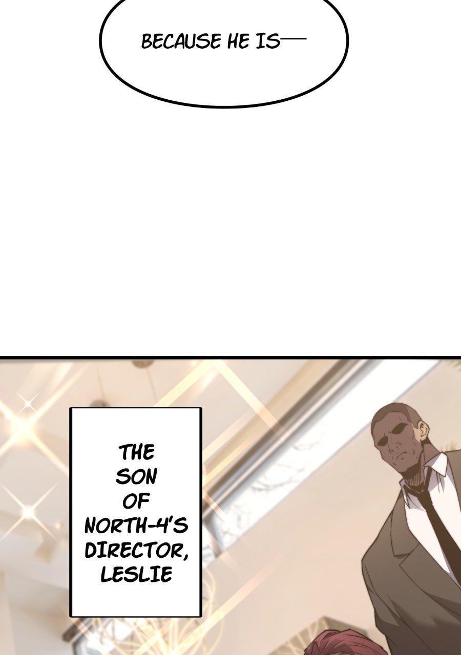 Read INFINITE DECRYPTION:THE STRONGEST LEVEL 0 chapter 3 image 200 on Lezhin