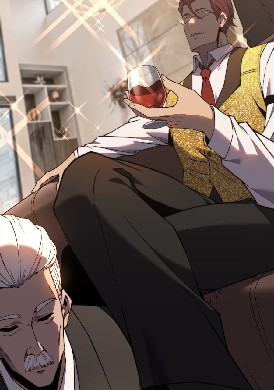 Read INFINITE DECRYPTION:THE STRONGEST LEVEL 0 chapter 3 image 201 on Lezhin