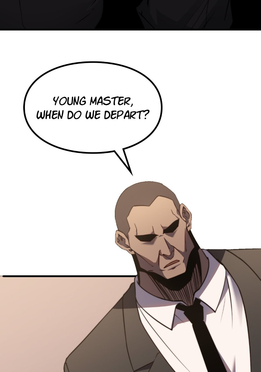Read INFINITE DECRYPTION:THE STRONGEST LEVEL 0 chapter 3 image 203 on Lezhin