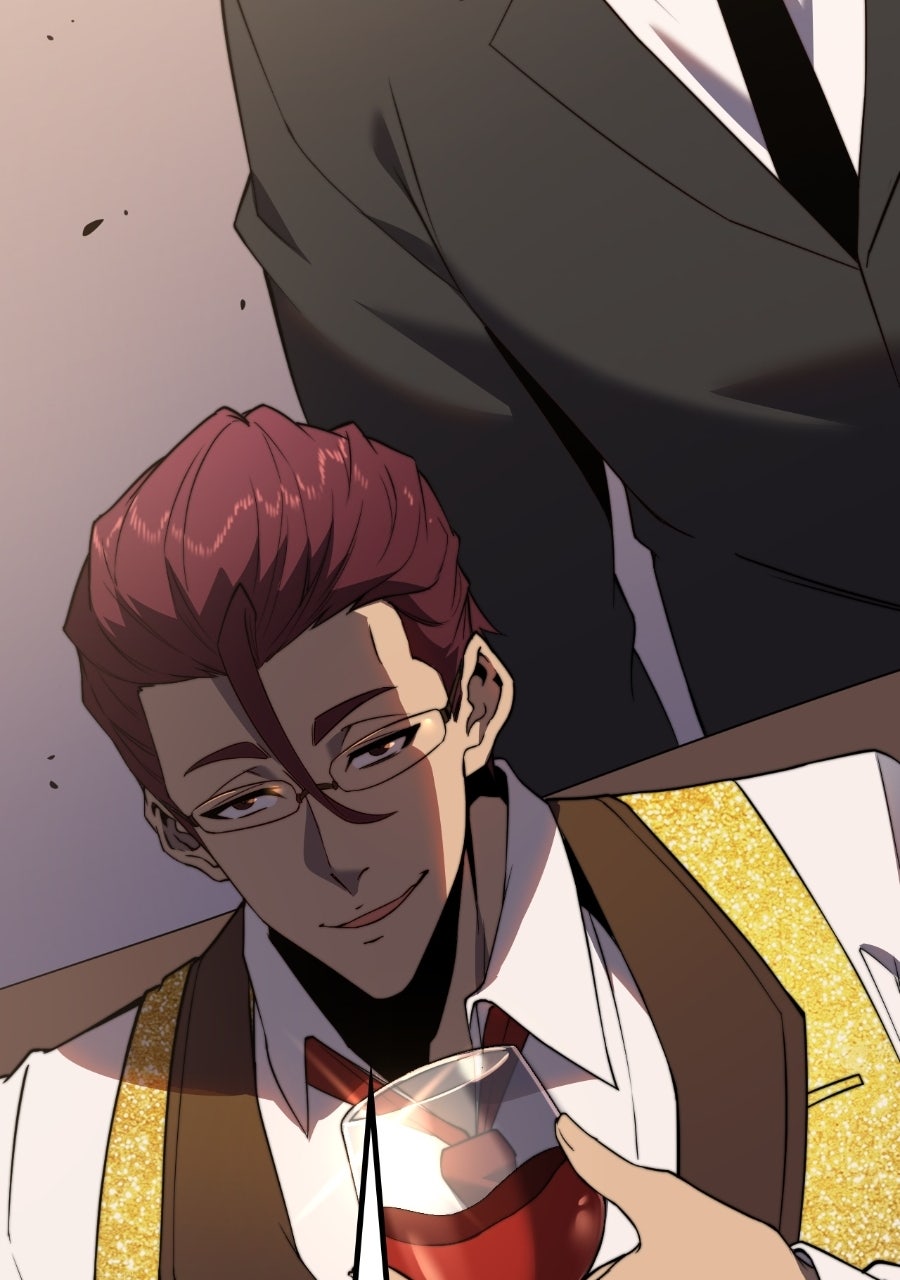 Read INFINITE DECRYPTION:THE STRONGEST LEVEL 0 chapter 3 image 204 on Lezhin