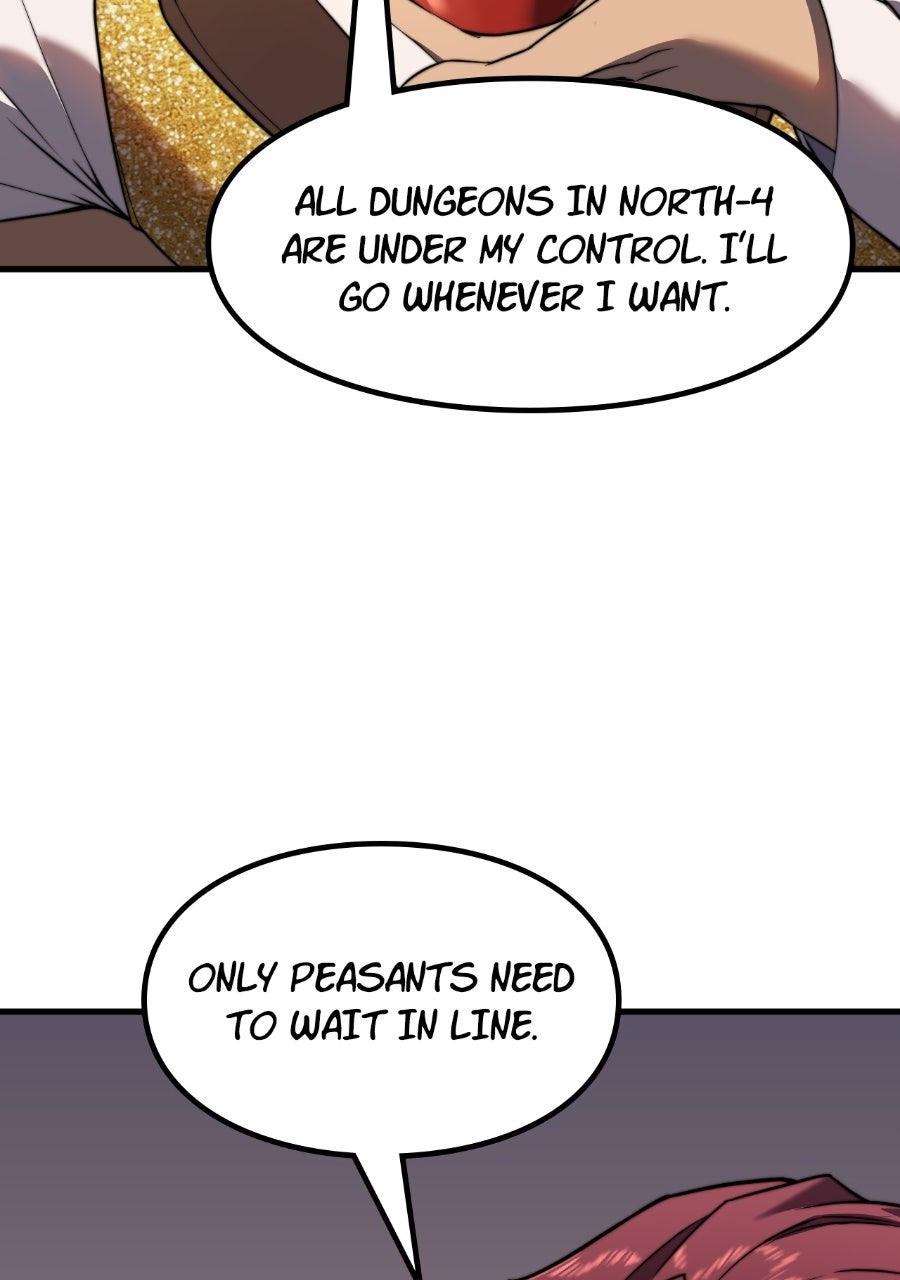 Read INFINITE DECRYPTION:THE STRONGEST LEVEL 0 chapter 3 image 205 on Lezhin