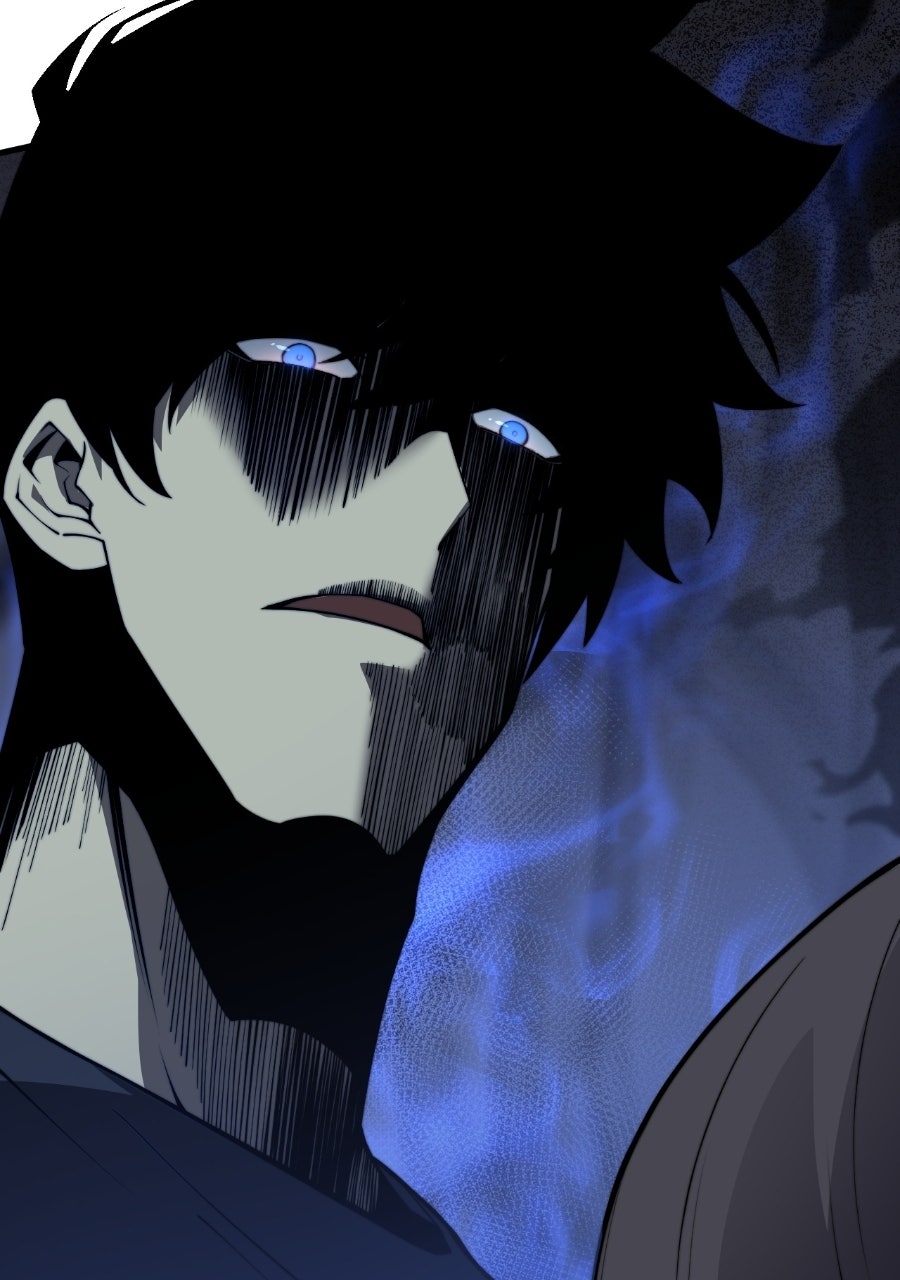 Read INFINITE DECRYPTION:THE STRONGEST LEVEL 0 chapter 3 image 21 on Lezhin