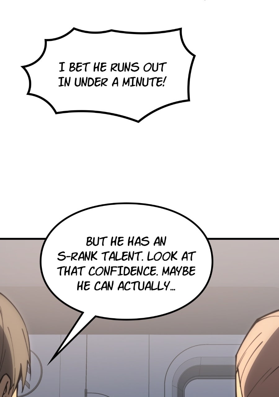 Read INFINITE DECRYPTION:THE STRONGEST LEVEL 0 chapter 3 image 26 on Lezhin