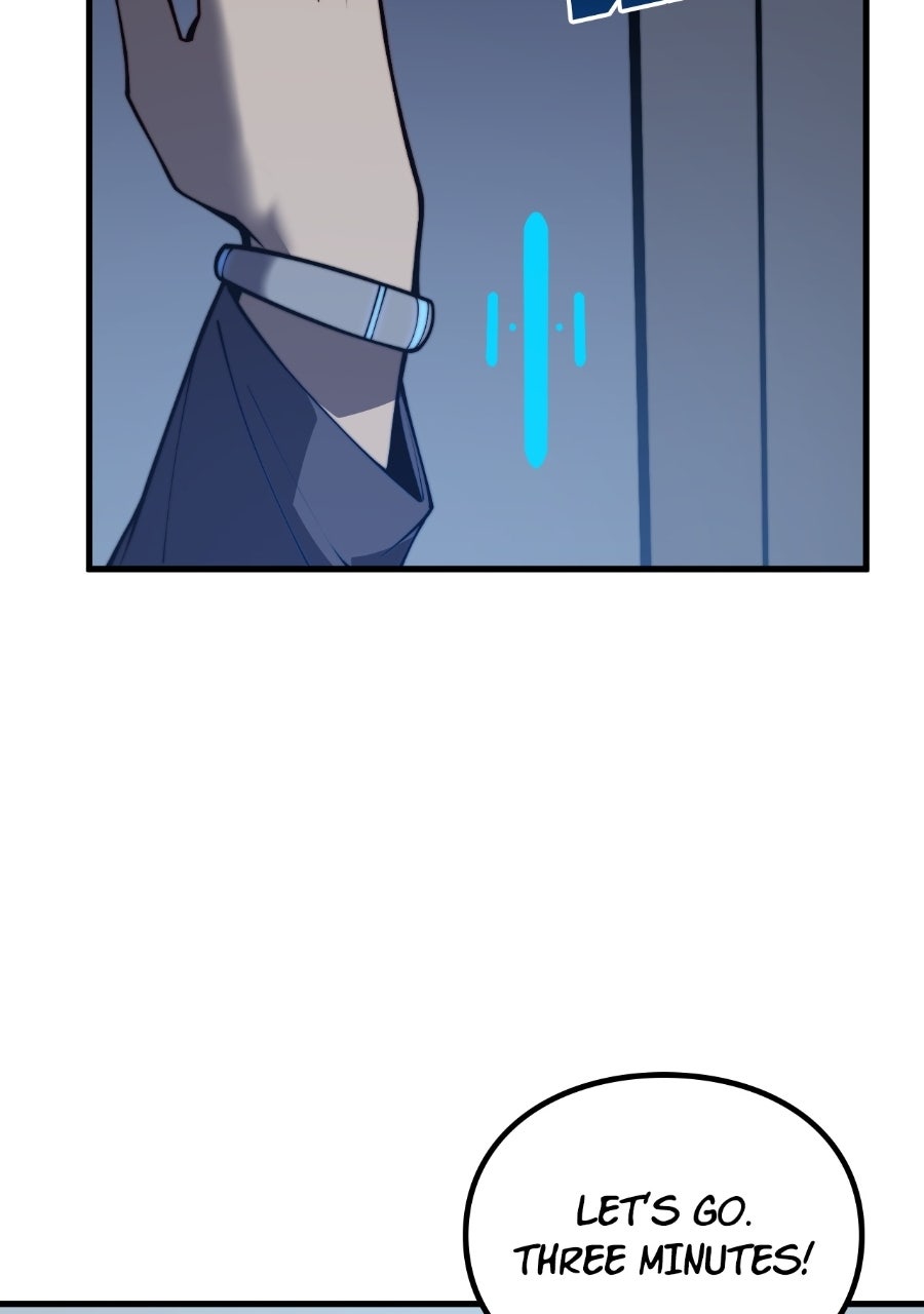 Read INFINITE DECRYPTION:THE STRONGEST LEVEL 0 chapter 3 image 31 on Lezhin