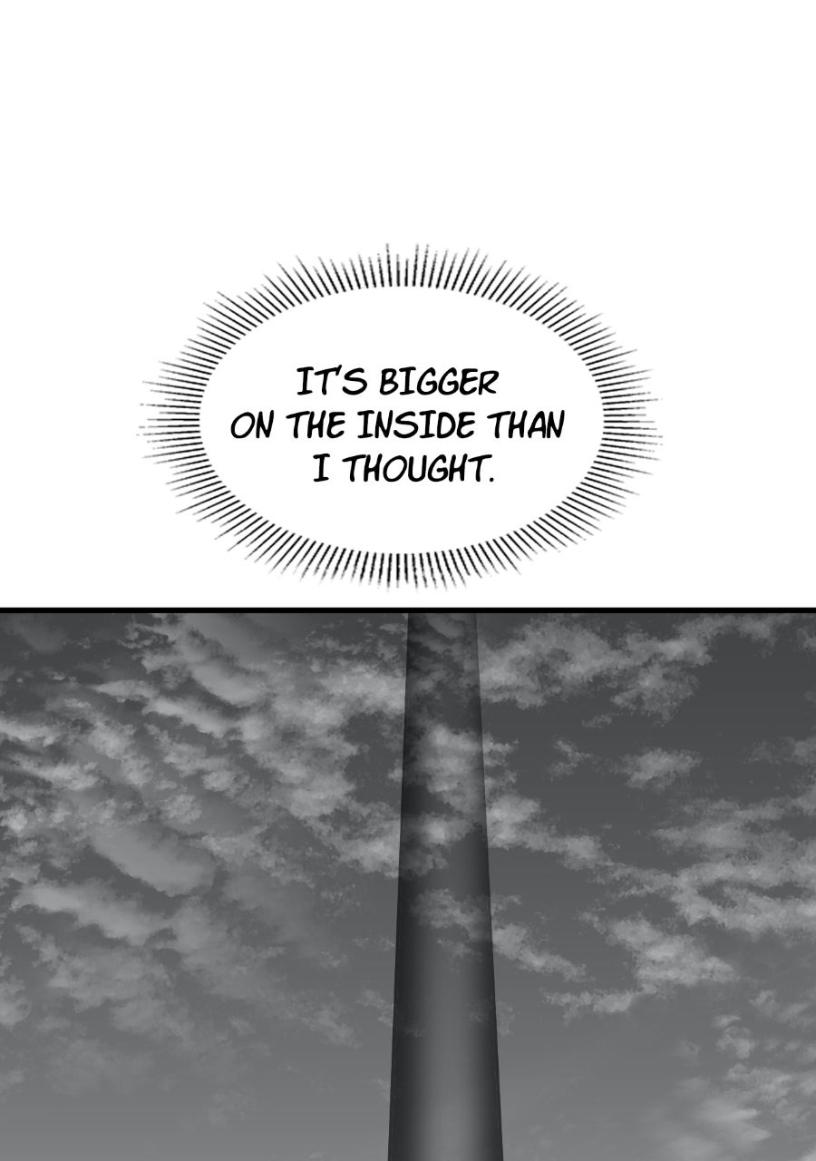 Read INFINITE DECRYPTION:THE STRONGEST LEVEL 0 chapter 3 image 37 on Lezhin