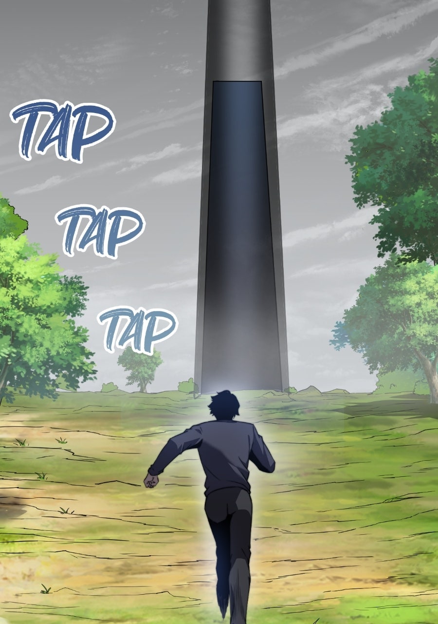 Read INFINITE DECRYPTION:THE STRONGEST LEVEL 0 chapter 3 image 38 on Lezhin