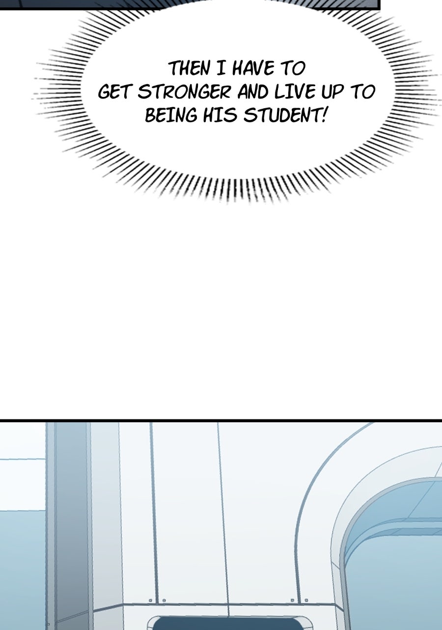 Read INFINITE DECRYPTION:THE STRONGEST LEVEL 0 chapter 3 image 4 on Lezhin