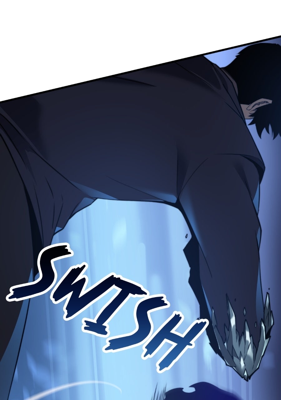 Read INFINITE DECRYPTION:THE STRONGEST LEVEL 0 chapter 3 image 41 on Lezhin