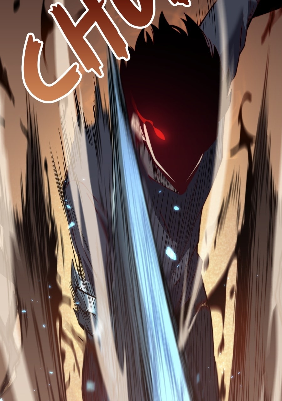 Read INFINITE DECRYPTION:THE STRONGEST LEVEL 0 chapter 3 image 44 on Lezhin