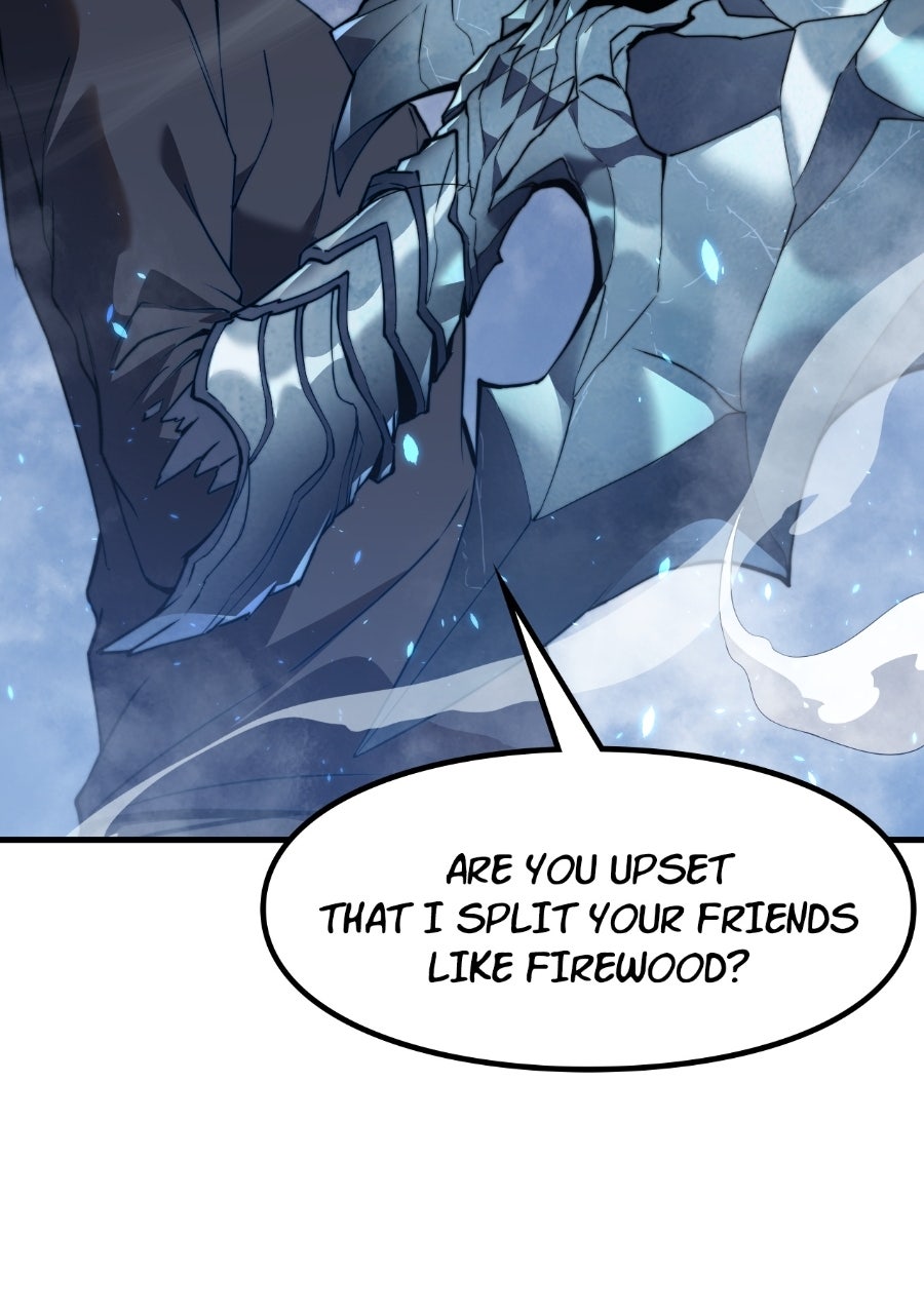 Read INFINITE DECRYPTION:THE STRONGEST LEVEL 0 chapter 3 image 47 on Lezhin