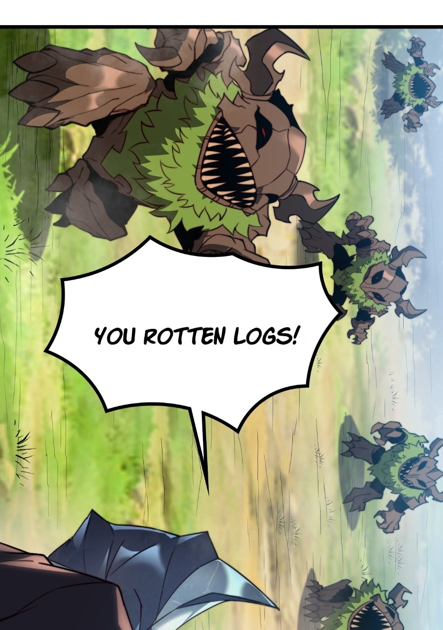 Read INFINITE DECRYPTION:THE STRONGEST LEVEL 0 chapter 3 image 48 on Lezhin