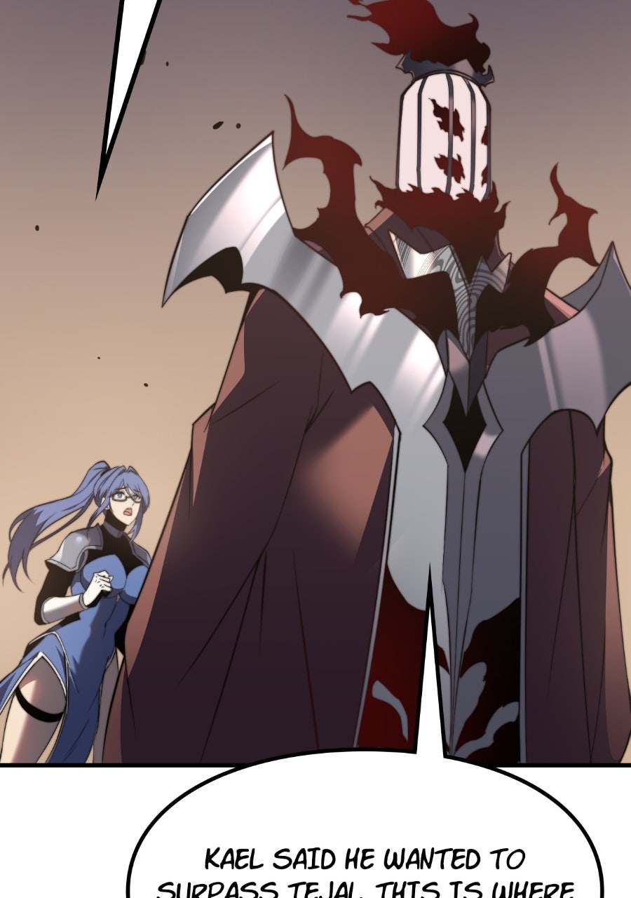 Read INFINITE DECRYPTION:THE STRONGEST LEVEL 0 chapter 3 image 51 on Lezhin