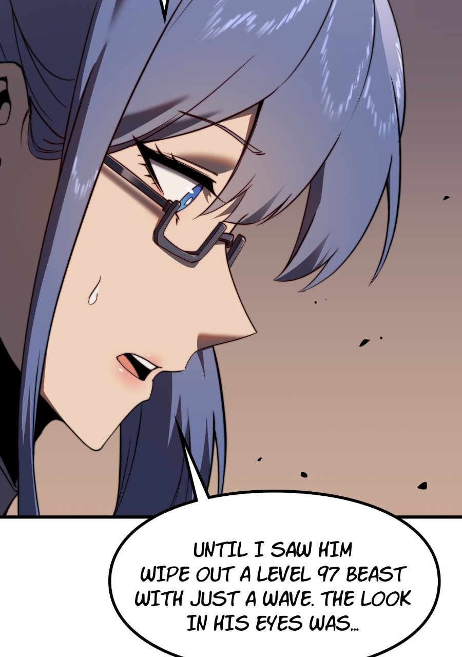 Read INFINITE DECRYPTION:THE STRONGEST LEVEL 0 chapter 3 image 55 on Lezhin
