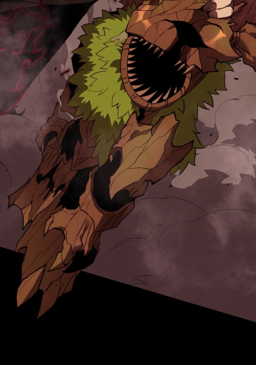 Read INFINITE DECRYPTION:THE STRONGEST LEVEL 0 chapter 3 image 65 on Lezhin