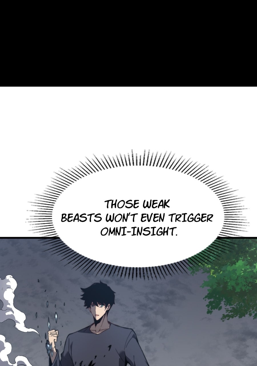 Read INFINITE DECRYPTION:THE STRONGEST LEVEL 0 chapter 3 image 66 on Lezhin