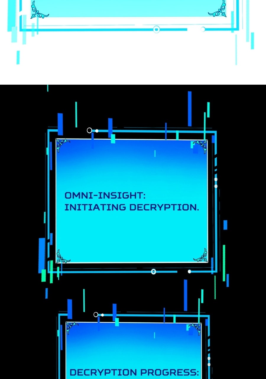 Read INFINITE DECRYPTION:THE STRONGEST LEVEL 0 chapter 3 image 77 on Lezhin