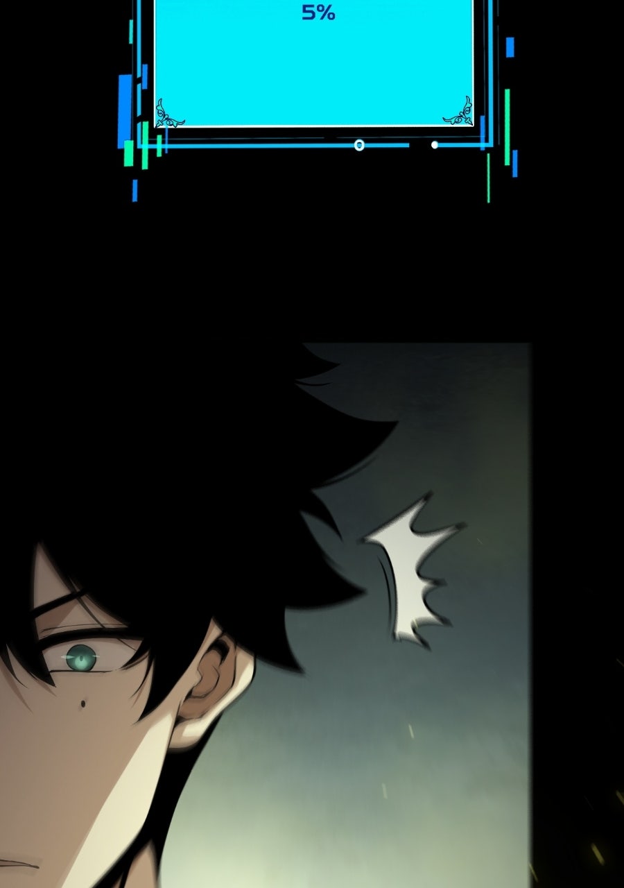 Read INFINITE DECRYPTION:THE STRONGEST LEVEL 0 chapter 3 image 78 on Lezhin