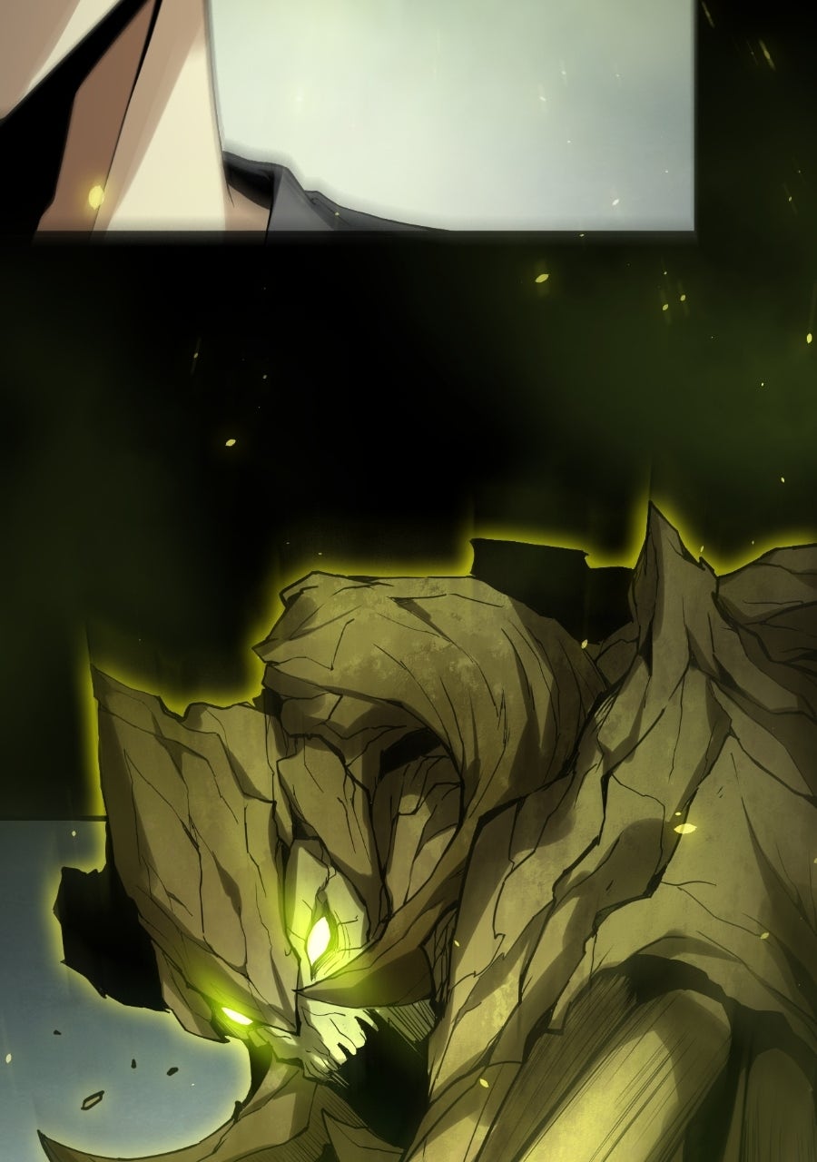 Read INFINITE DECRYPTION:THE STRONGEST LEVEL 0 chapter 3 image 79 on Lezhin