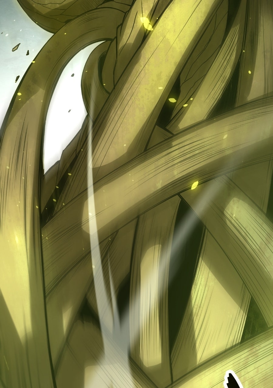 Read INFINITE DECRYPTION:THE STRONGEST LEVEL 0 chapter 3 image 80 on Lezhin
