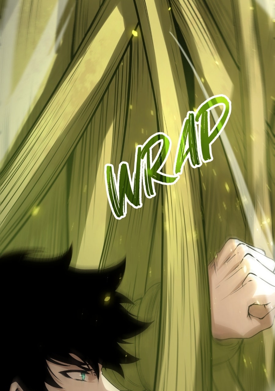 Read INFINITE DECRYPTION:THE STRONGEST LEVEL 0 chapter 3 image 82 on Lezhin
