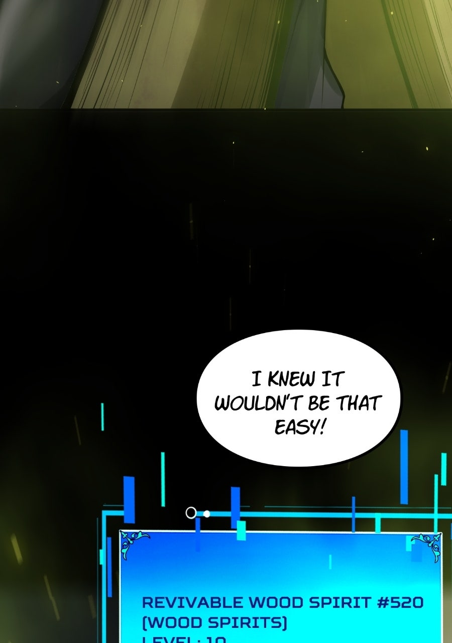 Read INFINITE DECRYPTION:THE STRONGEST LEVEL 0 chapter 3 image 84 on Lezhin