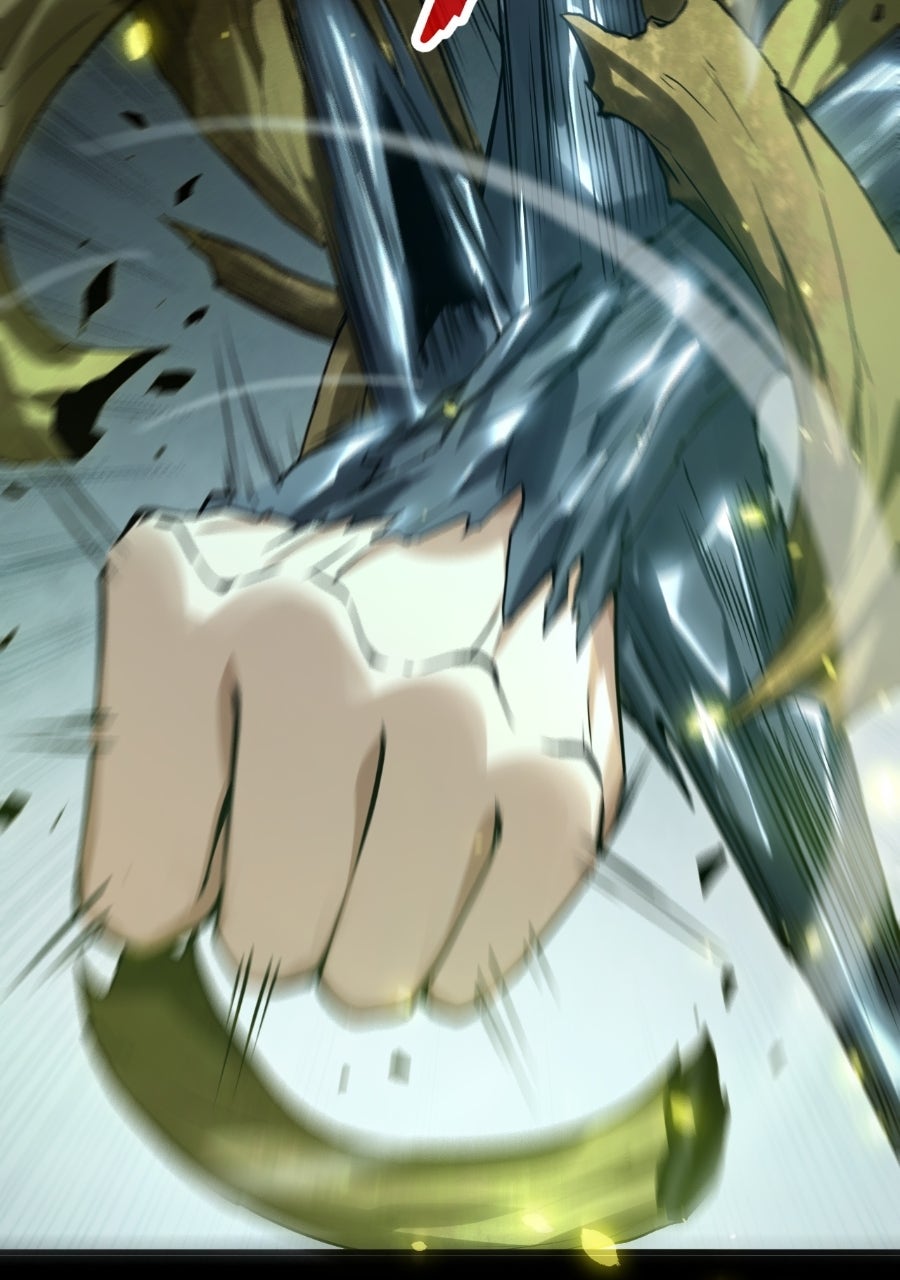 Read INFINITE DECRYPTION:THE STRONGEST LEVEL 0 chapter 3 image 88 on Lezhin