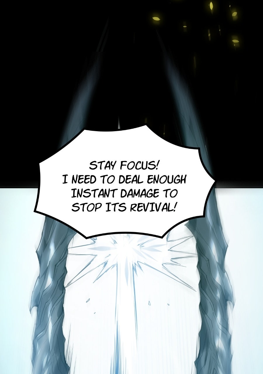 Read INFINITE DECRYPTION:THE STRONGEST LEVEL 0 chapter 3 image 89 on Lezhin