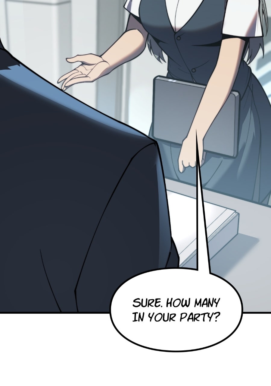 Read INFINITE DECRYPTION:THE STRONGEST LEVEL 0 chapter 3 image 9 on Lezhin