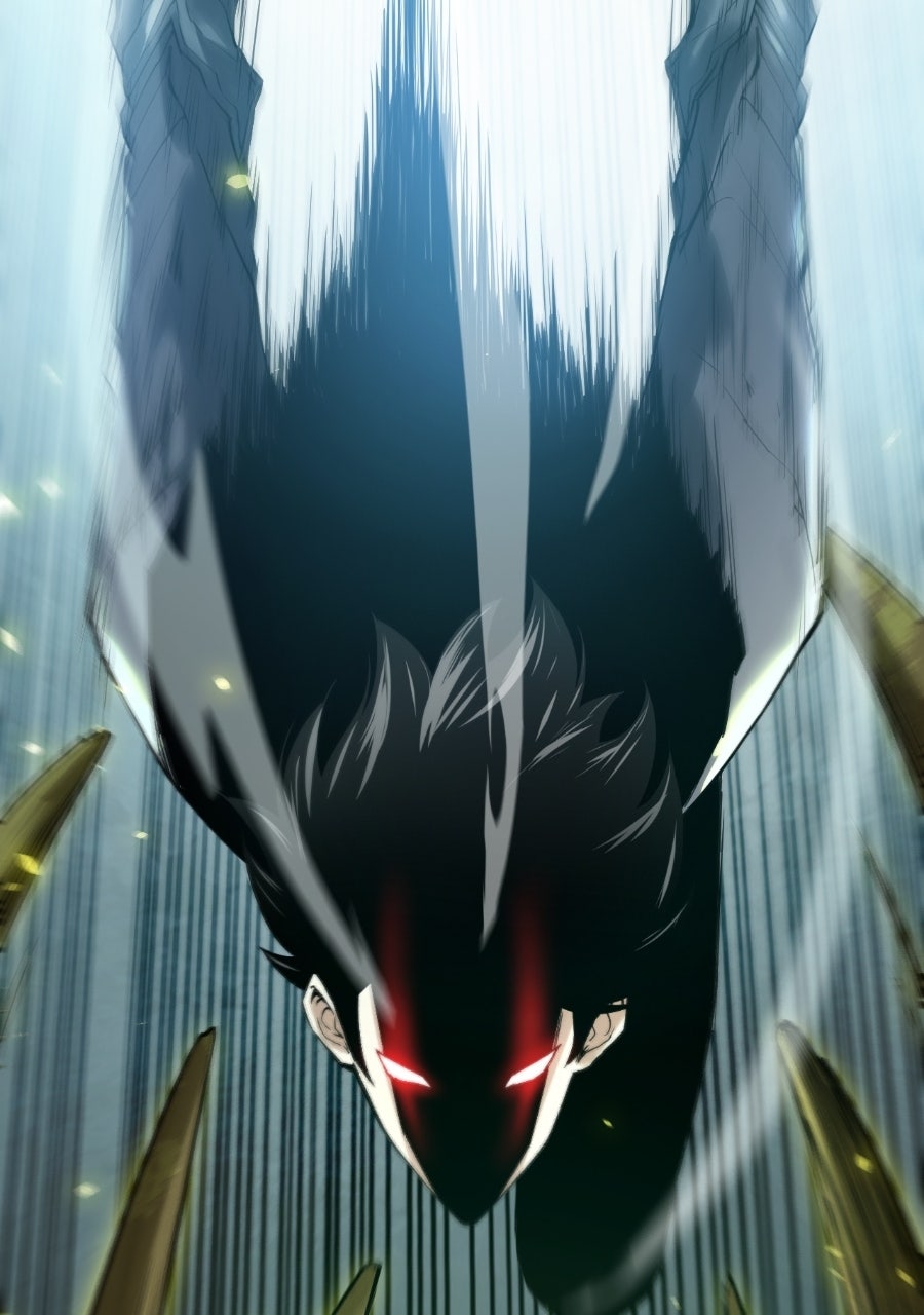 Read INFINITE DECRYPTION:THE STRONGEST LEVEL 0 chapter 3 image 90 on Lezhin