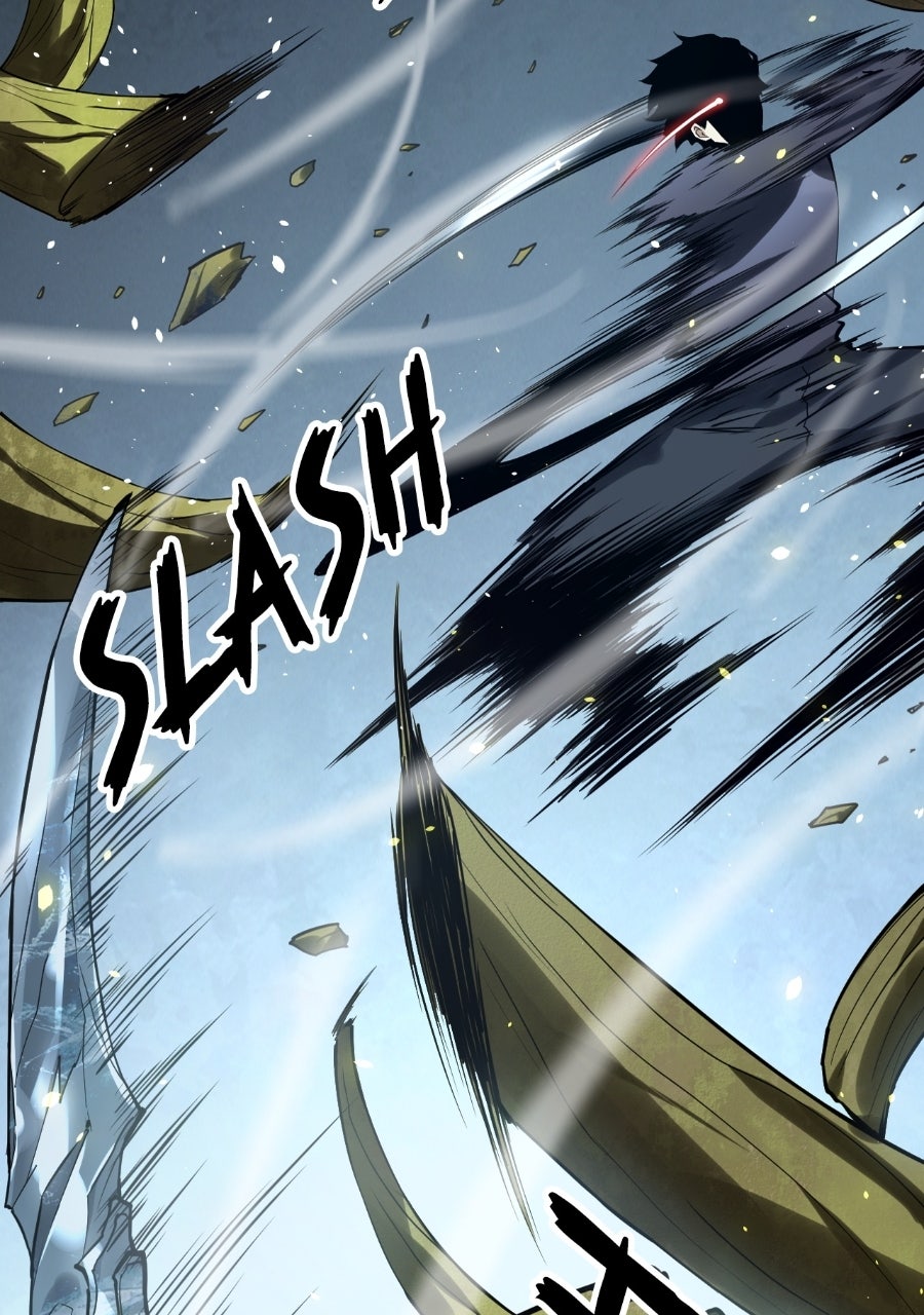 Read INFINITE DECRYPTION:THE STRONGEST LEVEL 0 chapter 3 image 93 on Lezhin