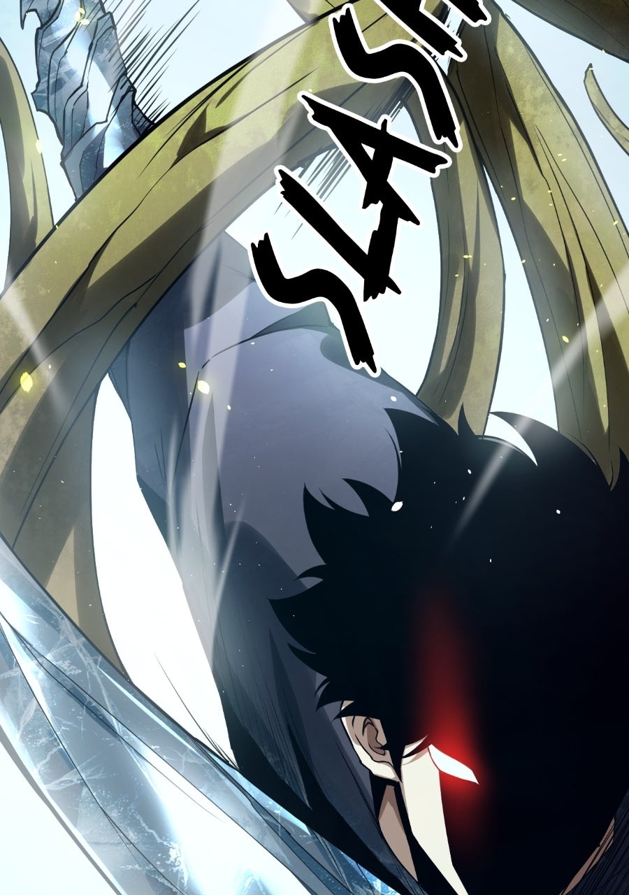 Read INFINITE DECRYPTION:THE STRONGEST LEVEL 0 chapter 3 image 94 on Lezhin