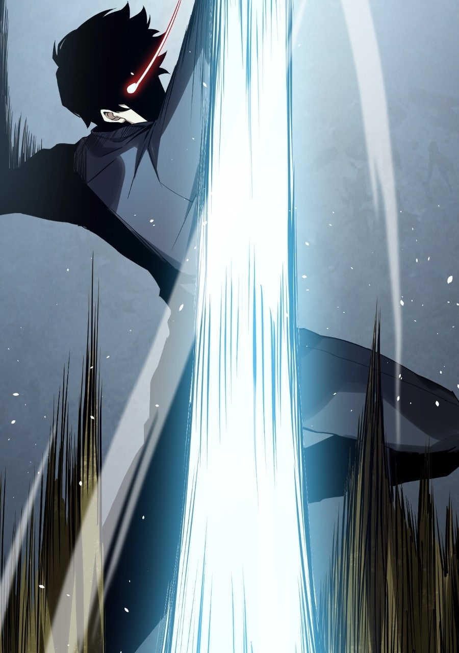Read INFINITE DECRYPTION:THE STRONGEST LEVEL 0 chapter 3 image 96 on Lezhin