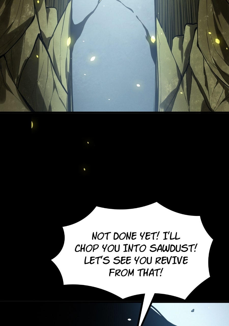 Read INFINITE DECRYPTION:THE STRONGEST LEVEL 0 chapter 3 image 99 on Lezhin