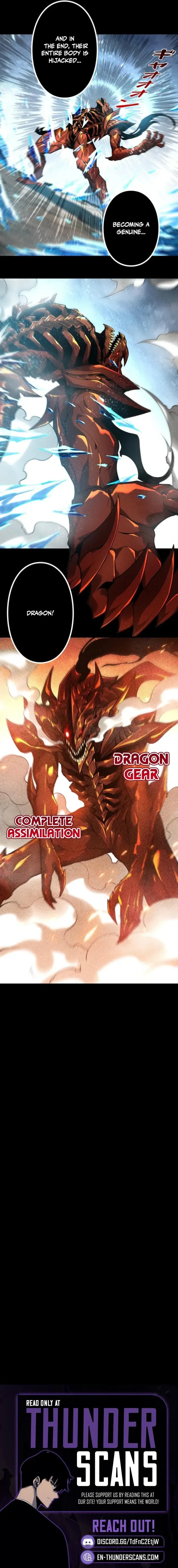 Read INFINITE DECRYPTION:THE STRONGEST LEVEL 0 chapter 30 image 16 on Lezhin