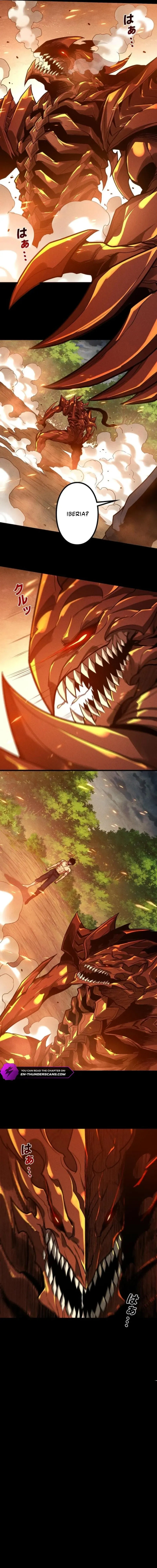 Read INFINITE DECRYPTION:THE STRONGEST LEVEL 0 chapter 31 image 13 on Lezhin
