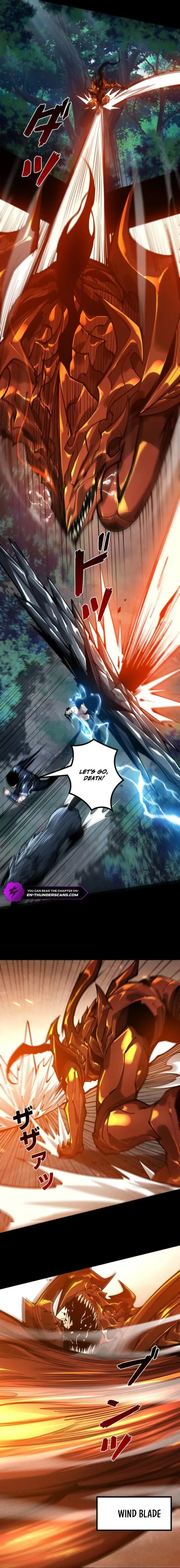 Read INFINITE DECRYPTION:THE STRONGEST LEVEL 0 chapter 32 image 10 on Lezhin