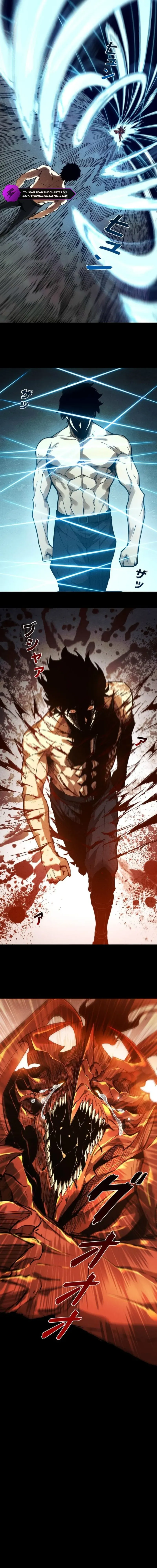 Read INFINITE DECRYPTION:THE STRONGEST LEVEL 0 chapter 32 image 12 on Lezhin