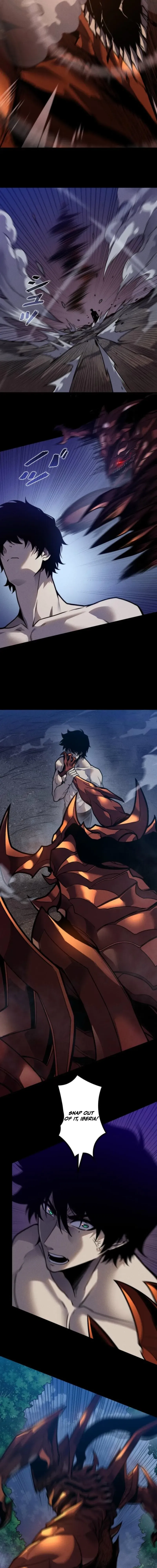Read INFINITE DECRYPTION:THE STRONGEST LEVEL 0 chapter 32 image 2 on Lezhin