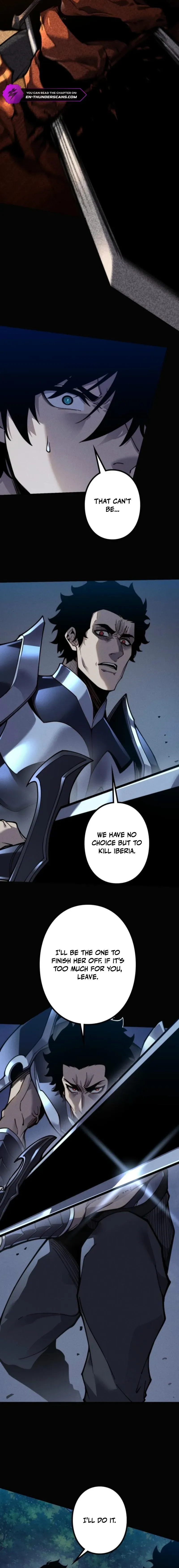 Read INFINITE DECRYPTION:THE STRONGEST LEVEL 0 chapter 32 image 8 on Lezhin